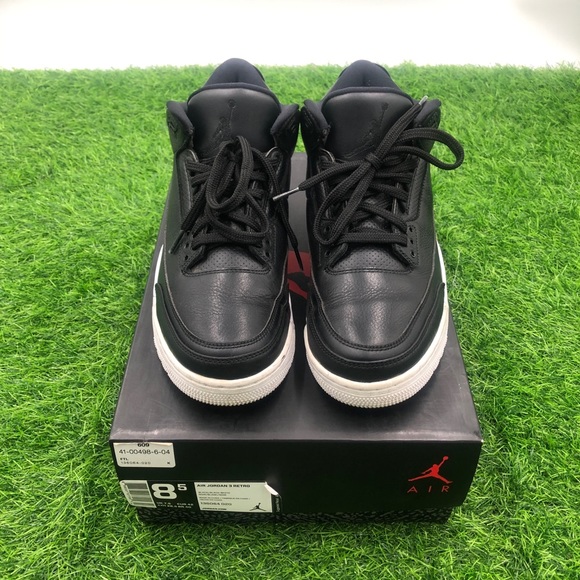 Jordan retro Cyber Monday 3s - Picture 2 of 4